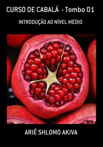 Curso De Cabalá  - Tombo 01