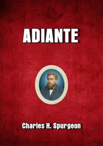 Portada del libro «Adiante», de Silvio Dutra