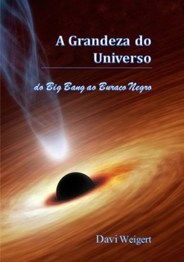 A Grandeza Do Universo