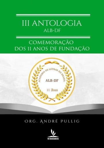 Iiii Antologia Da Alb-df