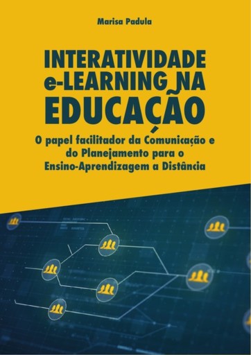 Interatividade E-learning Na Educação