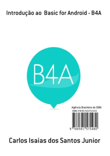 Introdução Ao  Basic For Android - B4a