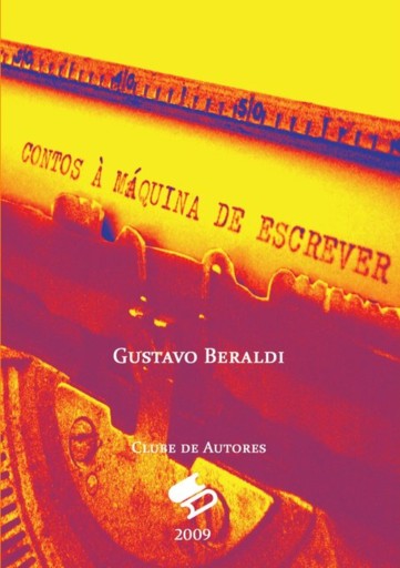 Contos À Máquina De Escrever