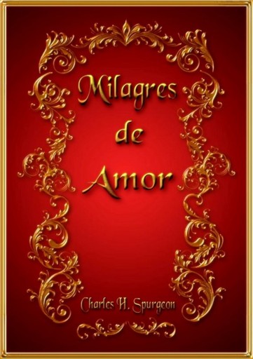 Portada del libro «Milagres De Amor», de Silvio Dutra