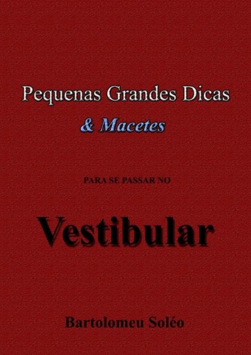 Pequenas Grandes Dicas & Macetes
