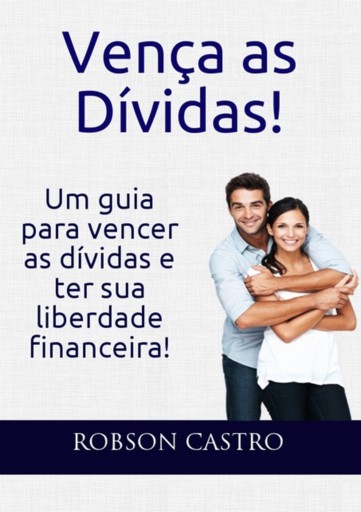 Vença As Dívidas!