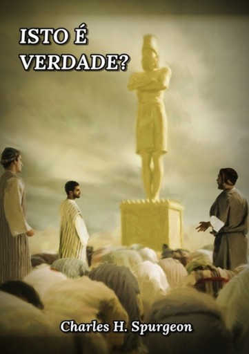 Portada del libro «Isto É Verdade?», de Silvio Dutra