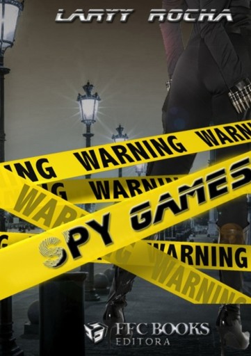 Spy Games