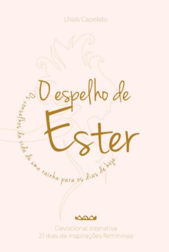 O Espelho De Ester