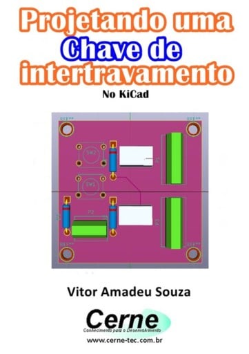 Projetando Uma  Chave De Intertravamento