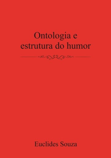 Ontologia E Estrutura Do Humor