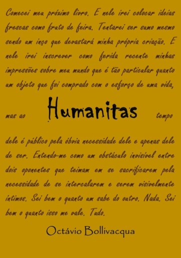 Humanitas