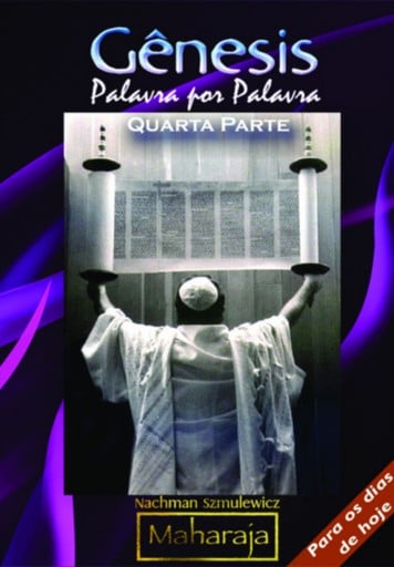 Coleção "gênesis Palavra Por Palavra"  4