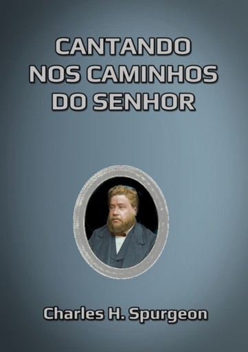 Portada del libro «Cantando Nos Caminhos Do Senhor», de Silvio Dutra