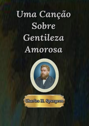 Portada del libro «Uma Canção Sobre Gentileza Amorosa», de Silvio Dutra
