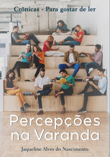 Percepções Na Varanda