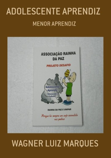 Adolescente Aprendiz