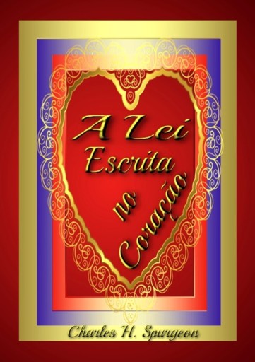 Portada del libro «A Lei Escrita No Coração», de Silvio Dutra