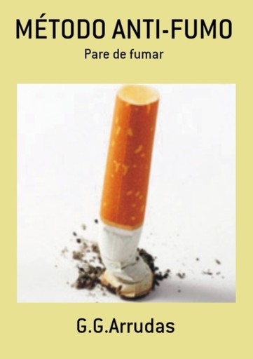 Método Anti-fumo