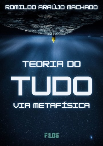 Teoria Do Tudo
