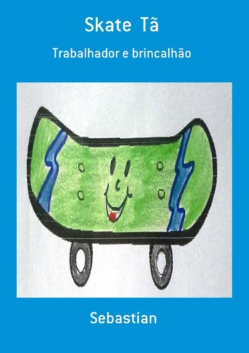 Skate  Tã