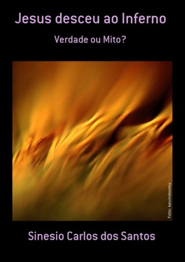 Jesus Desceu Ao Inferno