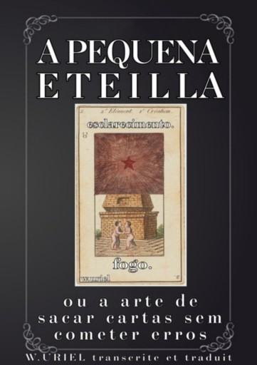 A Pequena Etteilla