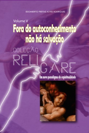 Coleção Religre- Um Novo Paradigma De Espiritualidade
