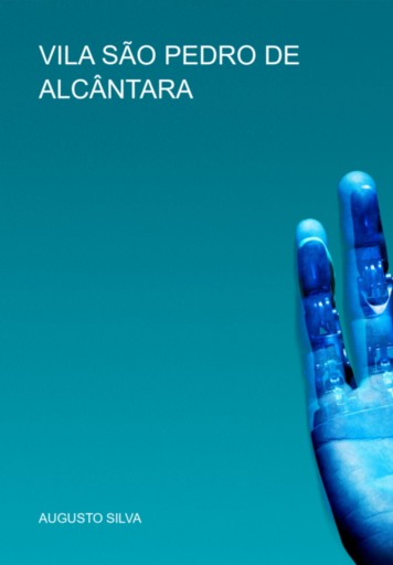 Vila  São Pedro De  Alcântara