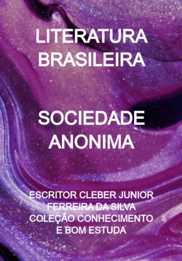 Sociedade Anonima