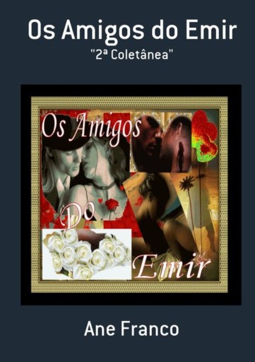 Os Amigos Do Emir