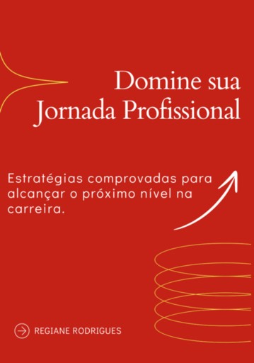 Domine Sua Jornada Profissional