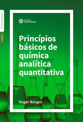 Princípios básicos de química analítica quantitativa