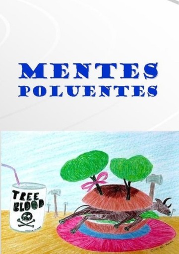 Mentes  Poluentes