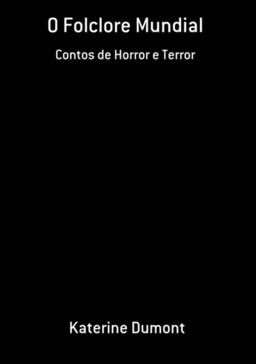 O Folclore Mundial