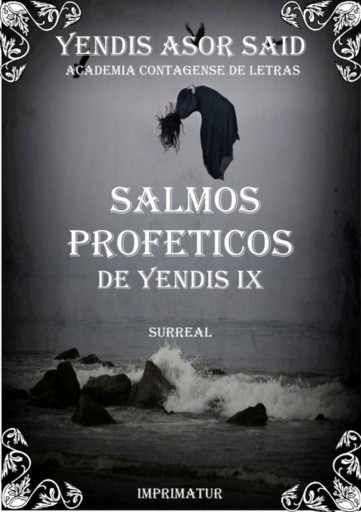 Salmos Proféticos De Yendis Ix