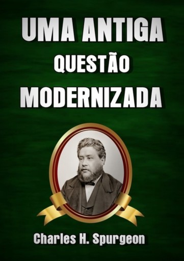 Portada del libro «Uma Antiga Questão Modernizada», de Silvio Dutra