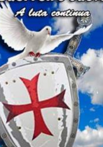 O Livro Do Guerreiro Justo  - A Luta Continua