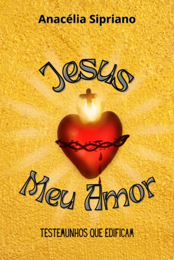Jesus, Meu Amor!