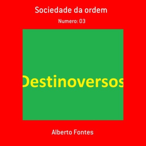 Sociedade Da Ordem