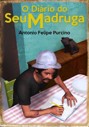 O Diário Do Seu Madruga