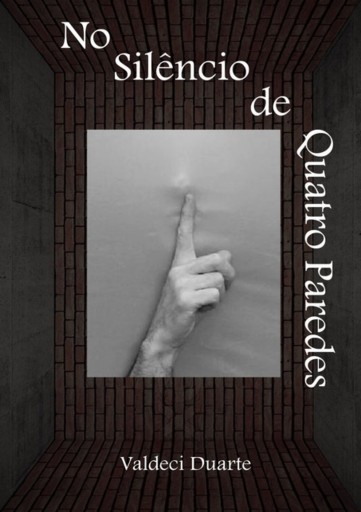 No Silêncio De Quatro Paredes