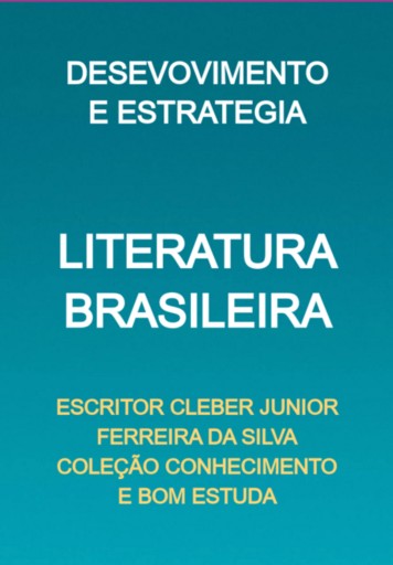 Desevovimento E Estrategia