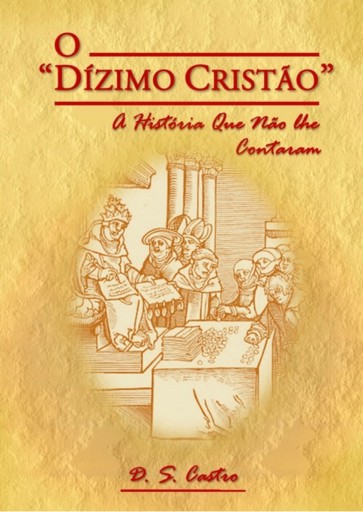 O "dízimo Cristão" (livro De Bolso)