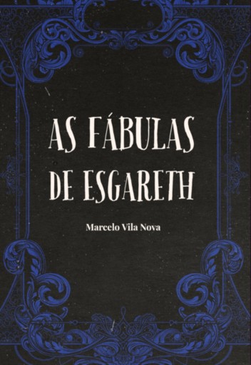 As Fabulas De Esgareth