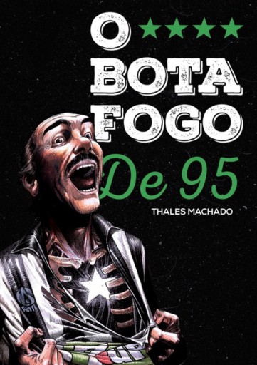 O Botafogo De 95