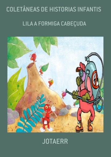 Coletâneas De Historias Infantis