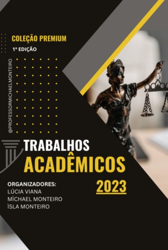 Trabalhos Acadêmicos