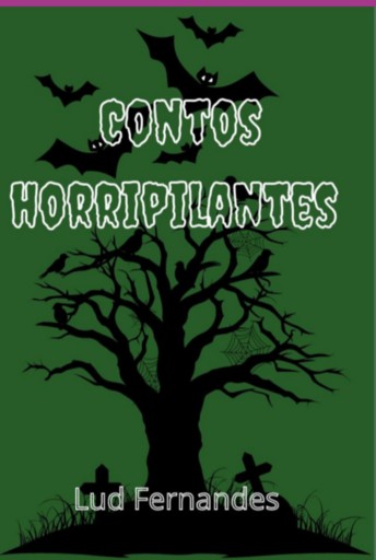 Contos Horripilantes