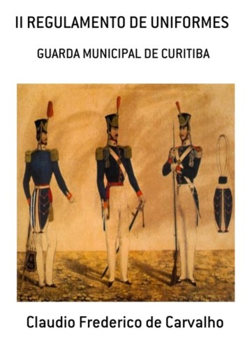 Ii Regulamento De Uniformes